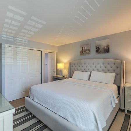 South Seas Beach Villa 2428 Captiva Island Extérieur photo