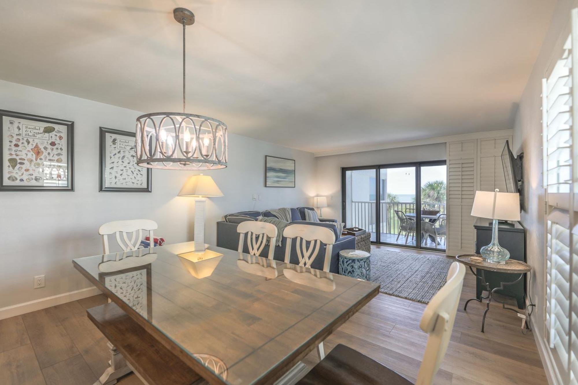 South Seas Beach Villa 2428 Captiva Island Extérieur photo