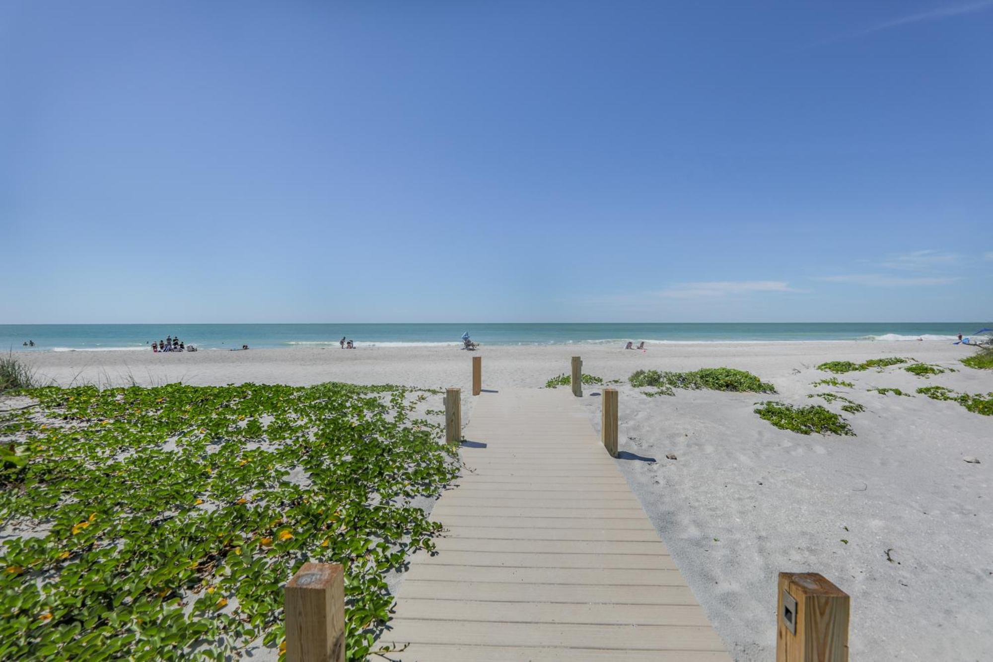 South Seas Beach Villa 2428 Captiva Island Extérieur photo