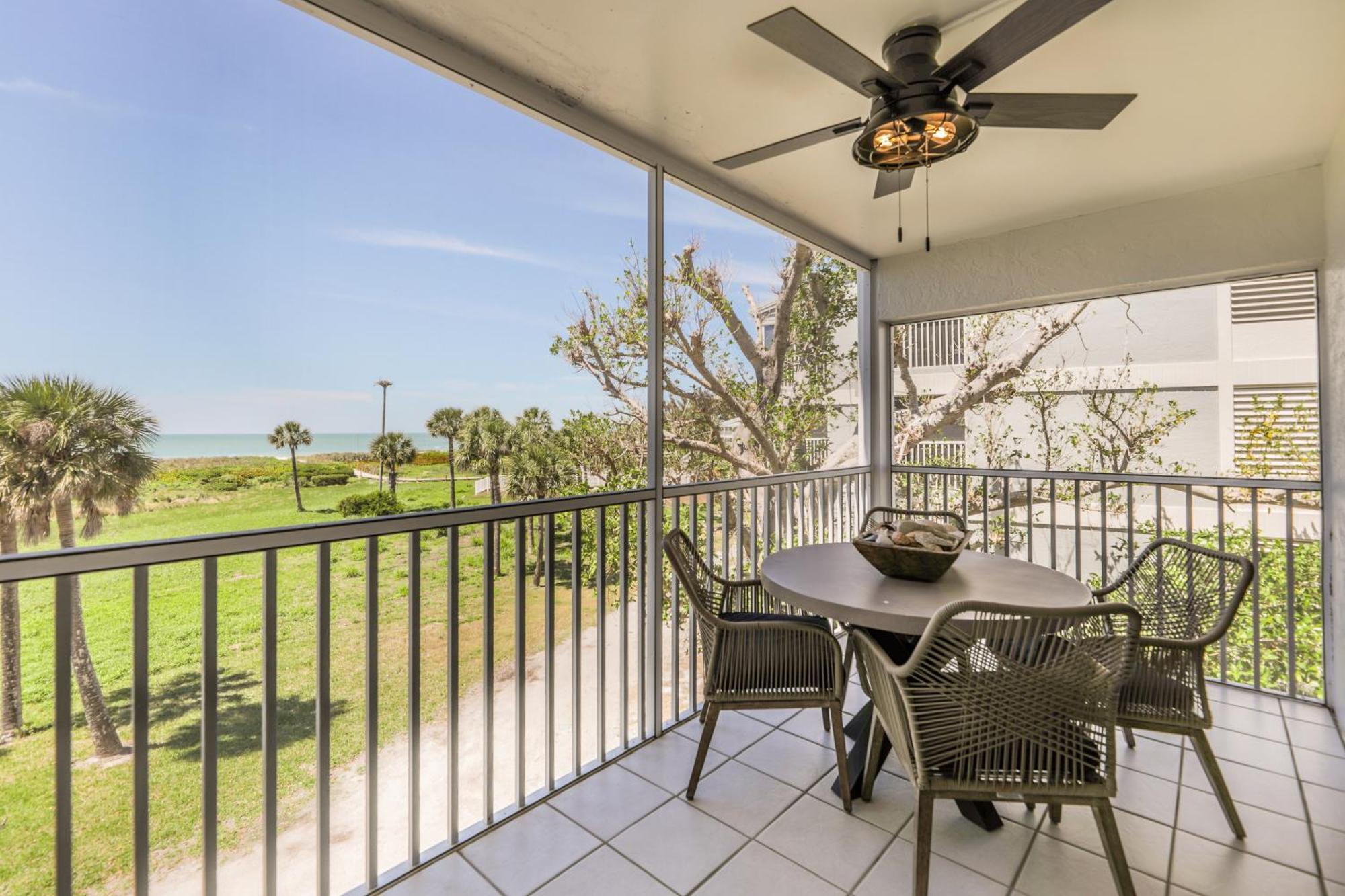 South Seas Beach Villa 2428 Captiva Island Extérieur photo
