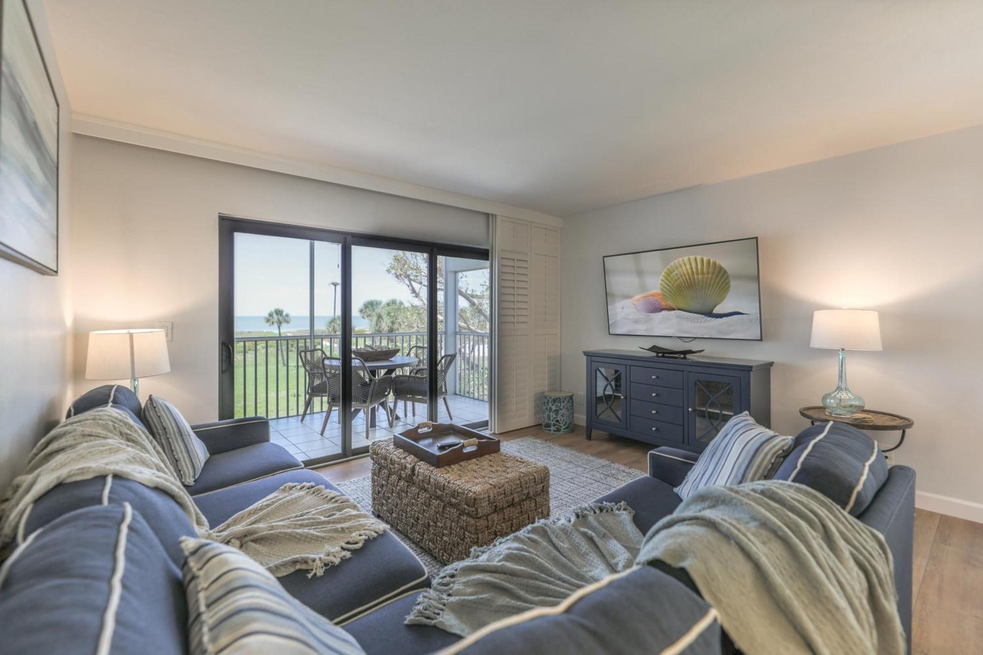South Seas Beach Villa 2428 Captiva Island Extérieur photo