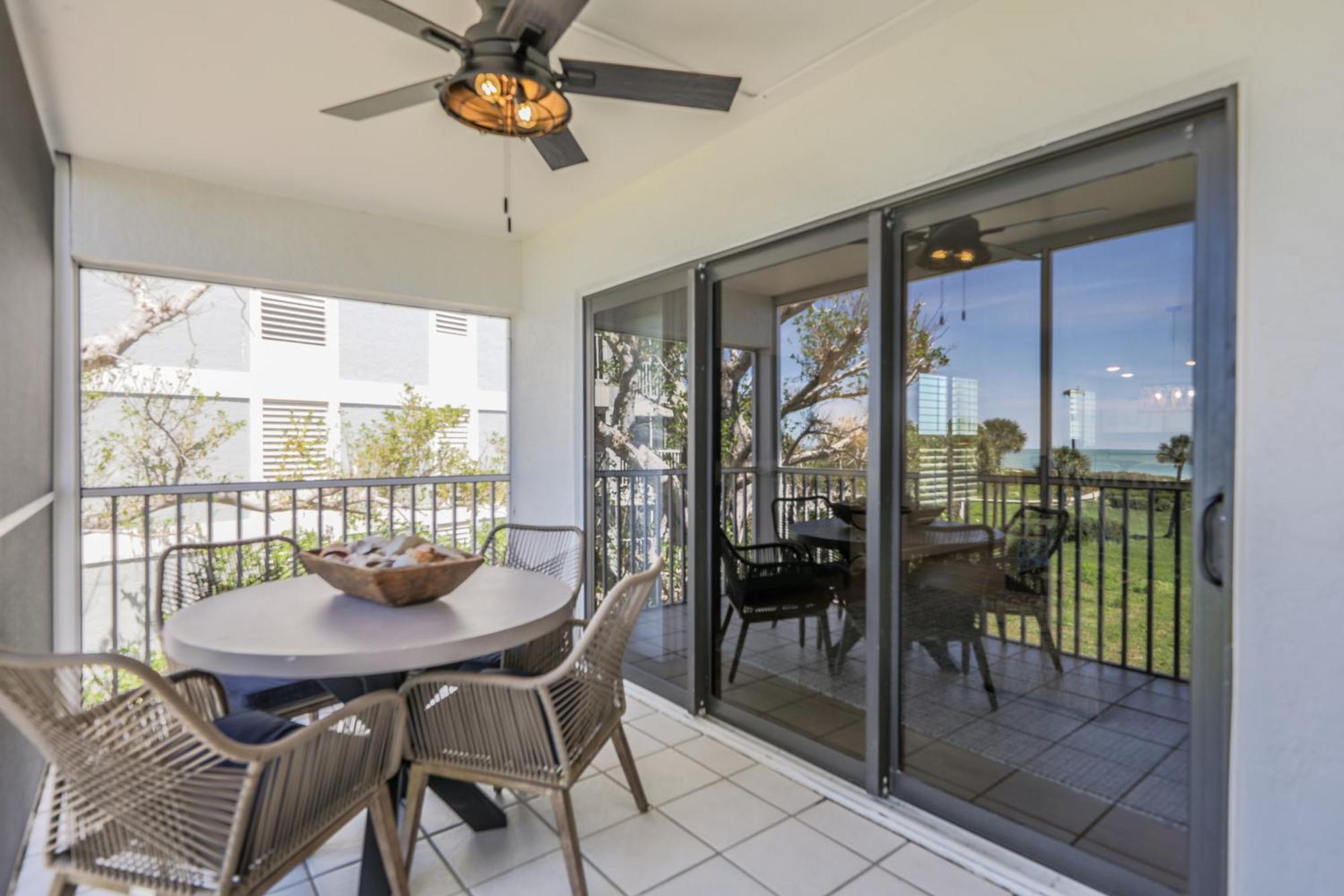 South Seas Beach Villa 2428 Captiva Island Extérieur photo