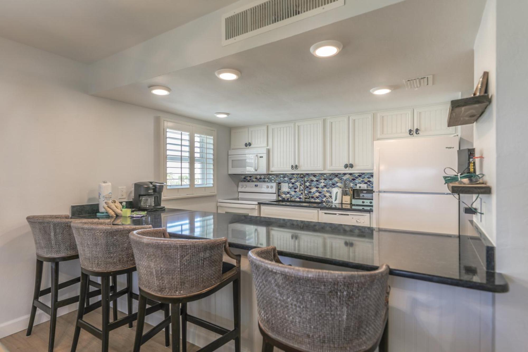 South Seas Beach Villa 2428 Captiva Island Extérieur photo