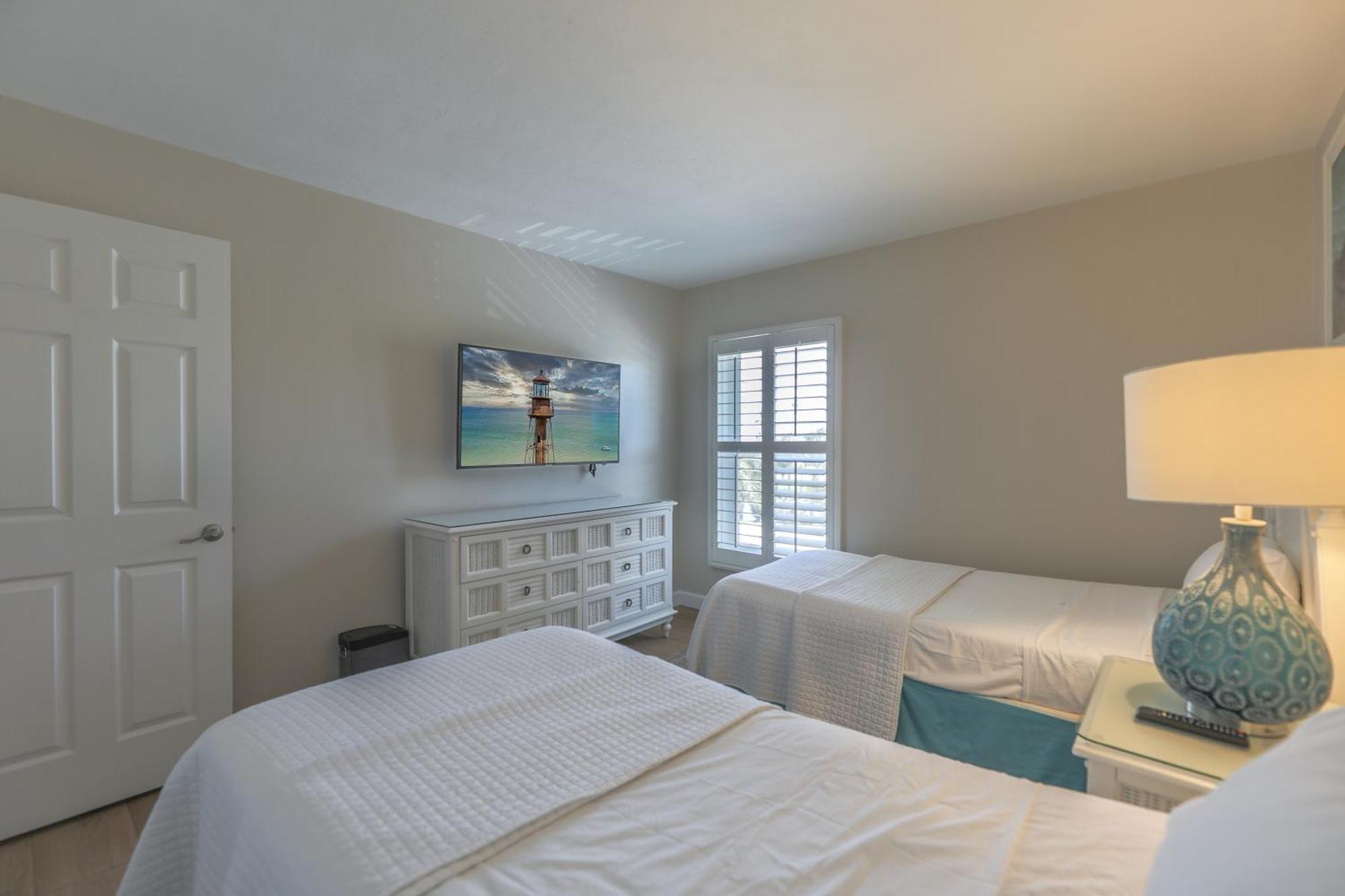 South Seas Beach Villa 2428 Captiva Island Extérieur photo