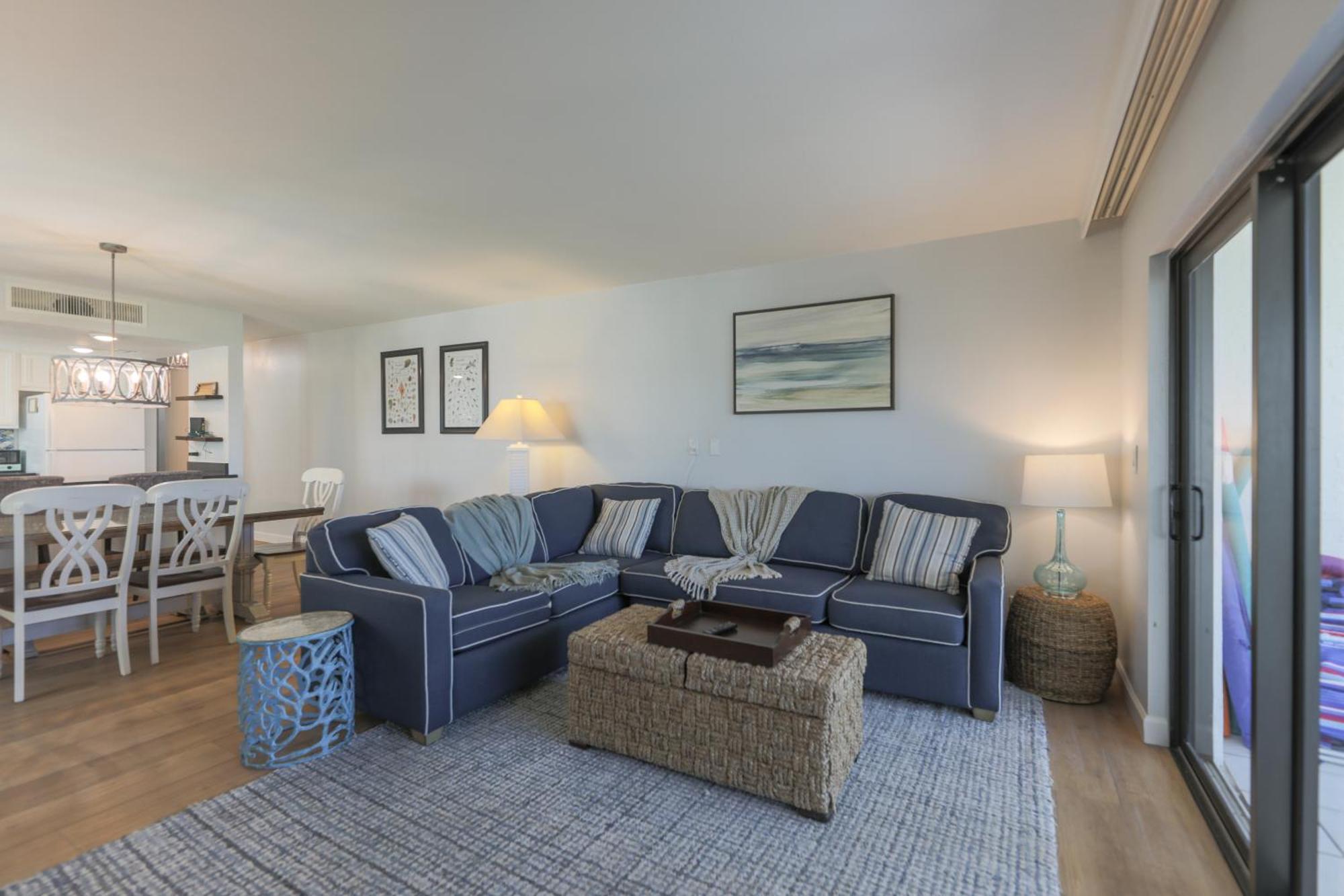 South Seas Beach Villa 2428 Captiva Island Extérieur photo